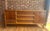 Lane Co. Perception Nine Drawer Mid Century Modern Dresser For Sale - Image 6 of 12