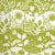 Sample- Schumacher Good Day Sunshine Fabric in Spring For Sale