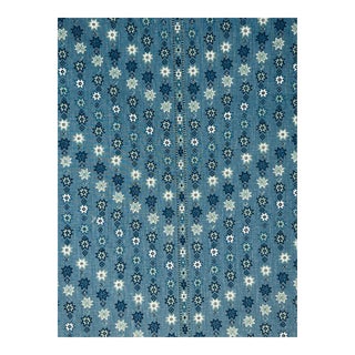 Peter Dunham "Cosima” Print--4 Yards For Sale