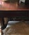 Alderson Drop-Leaf Writing Table in Mahogany With Rosewood and Satinwood Inlay For Sale - Image 4 of 6