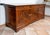 Antique 19th Century Provençal Walnut Sideboard with Hooded Top, France For Sale - Image 3 of 5