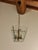 Murano Glass Chandelier attributed to Pietro Chiesa for Fontana Arte, Italy, 1950s For Sale - Image 10 of 12