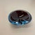 Large Murano Glass Ashtray, Italy, 1970s For Sale - Image 13 of 18