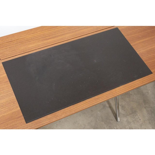 Vintage Lema Novelist Desk by Christophe Pillet, 2010s For Sale - Image 10 of 13