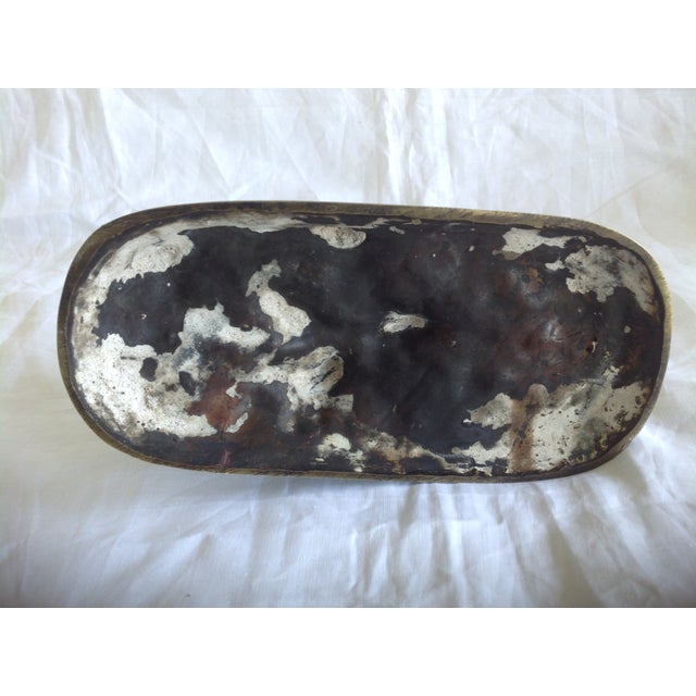 Brown Pointer Dog, 1920s-1940s, Bronze For Sale - Image 8 of 12