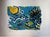 Antonio Guanse, Water Lilies, 1959, Lithograph For Sale - Image 4 of 4