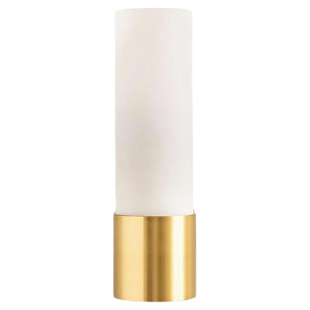 Model Sonet Wall Light by Jørgen Bo for Fog & Mørup, Denmark, 1960s For Sale