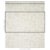 Designed by artist Caroline Z Hurley, Quansoo is based on a block-print developed in her Brooklyn studio. The repeated...