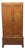 Arts Deco Gentlemans Wardrobe Compactum, 1920 For Sale