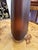 Glass Italian Incisi Bottle in Murano Glass by Venini, 1980s For Sale - Image 7 of 10