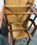Antique Ladder Back Chairs For Sale In Philadelphia - Image 6 of 6