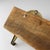 Vintage Art Deco Style Brass and Bakelite Hanger, Italy, 1950s For Sale - Image 17 of 18