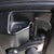 Vintage Italian Black Leather Desk Chair from Poltrona Frau, 2000s For Sale - Image 10 of 13