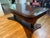 Rosewood Coffee Table For Sale - Image 4 of 8