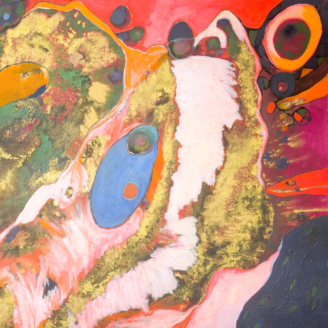 1990s Sophia Voyages: The Meaning of Life - Fran Bull, C. 1993 For Sale - Image 5 of 9
