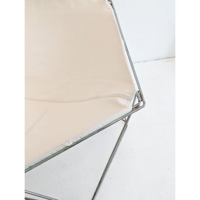 1960s Penta Lounge Chair by Jean-Paul Barray & Kim Moltzer for Bofinger, 1960s For Sale - Image 5 of 6