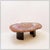 Red Arizona Petrified Wood Coffee Table For Sale - Image 16 of 16