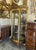 Make a statement with this exquisite French Rococo-style display cabinet, designed to showcase your most treasured pieces...