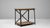 Mid 20th Century 20th Century French Industrial Wooden Table On Metal Base For Sale - Image 5 of 18