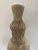 Large Floor Pedestal/ Column / Totem. Paper mache