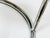 Mid-Century Space Age Modern Spherical Floor Lamp in Glass and Chrome, Germany, 1960s For Sale - Image 6 of 18