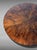 Wood Mid 20th Century Art Deco Italian Walnut Coffee Table For Sale - Image 7 of 18