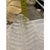 Murano Glass Tronchi Wall Sconces in Transparent Gold by SimoEng - Set of 4 For Sale - Image 12 of 13