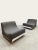 Vintage Modular Orbis Lounge Chairs by Luigi Colani for Cor, 1970s, Set of 2 For Sale - Image 3 of 7