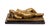Reclining Nude Woman Sculpture, 20th Century, Bronze For Sale - Image 4 of 8