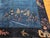 Art Deco Antique Chinese Art Deco Rug, Hand-Knotted Wool Pile, Phoenix Motif Design, French Blue & Navy, 10' X 17’ For Sale - Image 3 of 17