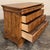 19th Century French Louis Philippe Walnut Commode For Sale - Image 12 of 15