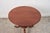 Exceptional 18th Century Mahogany Lap Table For Sale - Image 4 of 8