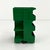 Bieffeplast Green Boby Trolley by Joe Colombo for Bieffeplast, 1960s For Sale - Image 4 of 11