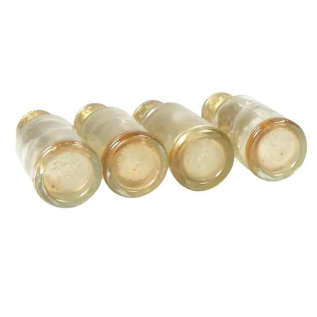 19th Century French Boulle Sewing Scent Necessaire Box For Sale - Image 11 of 12