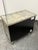 Century Furniture Mirrored Three Drawer Chest For Sale - Image 11 of 12