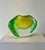 Glass sculpture made by master blower Milan Nosek. The series consists of four works and the creative mind behind it is...