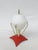 Rocket Bedside Lamps, 1950s, Set of 2 For Sale - Image 6 of 18