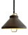 Rise-and-Fall Tarok Pendant Lamp by Jo Hammerborg for Fog & Mørup, 1970s For Sale
