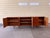 Vintage Sideboard in Teak Veneer, 1960s For Sale - Image 4 of 11