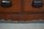 Antique 12 Drawer Oak Apothecary Cabinet For Sale - Image 16 of 18