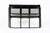 Jacob & Josef Kohn Vienna Secession Three Piece Bentwood Salon Set in the Style of Josef Hoffmann for J&j Kohn, Austria, Circa 1905 For Sale - Image 4 of 18