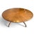 Traditional Rose Tarlow Regency Walnut Dining Table For Sale - Image 3 of 8