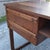 Mid-Century Desk with Oak Finish, France, 1970 For Sale - Image 4 of 10