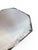 Glass Antique French Beveled Glass Hand Mirror With Original Backing, Circa 1900 For Sale - Image 7 of 7