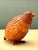 Vintage Shanghai Weave Bird Basket For Sale - Image 4 of 12