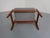 Teak Stool or Ottoman by Hans Olsen for Frem Røjle, Denmark, 1960s For Sale - Image 12 of 13