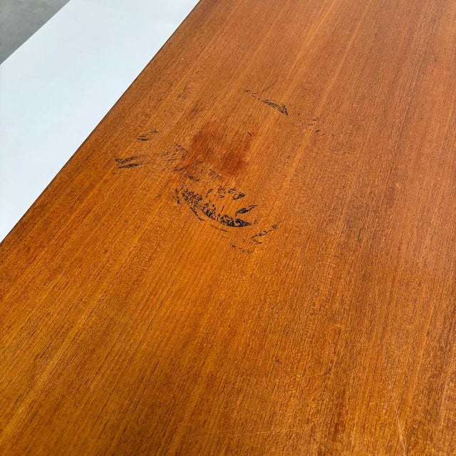 Vakiopuu Dining Set, Finland, 1960s, Set of 3 For Sale - Image 10 of 16