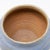 Hand-Thrown Clay Planter For Sale - Image 9 of 12