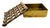 Brass Vintage Beck and Jung Style Sculptural Brass Ashtray For Sale - Image 8 of 10