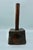 An early 19th-century wooden mallet sourced from a small village north of London. Handcrafted with a more squared base and...